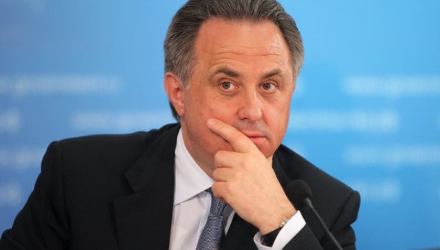 Кубок единства по футболу может быть проведен в Азербайджане - Мутко